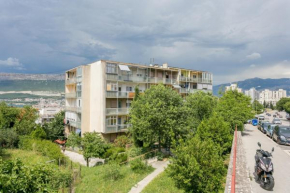 Apartments with WiFi Split - 23098